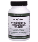 ألتيميت بروبيوتيك 90 كبسولة
