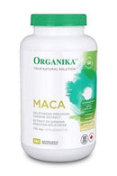 كبسولات أورجانيكا ماكا 180 كبسولة