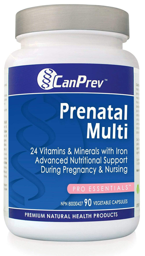 Pro Essentials Prenatal Multi