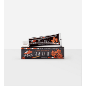 Green Beaver Star Anise Toothpaste