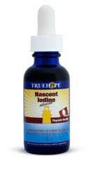 تروهوب ناسنت اليود المتقدم 30 مل