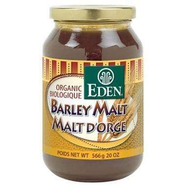 Eden Foods Organic Barley Malt 566 g