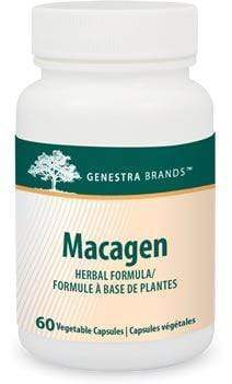 Genestra Macagen Vegetable Capsules