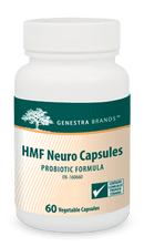 Genestra HMF 신경 캡슐 