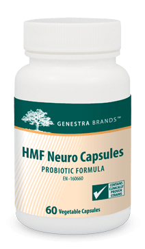 Genestra HMF Neuro Capsules