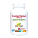 جذور جديدة كروم بيكولينات 500 ميكروجرام