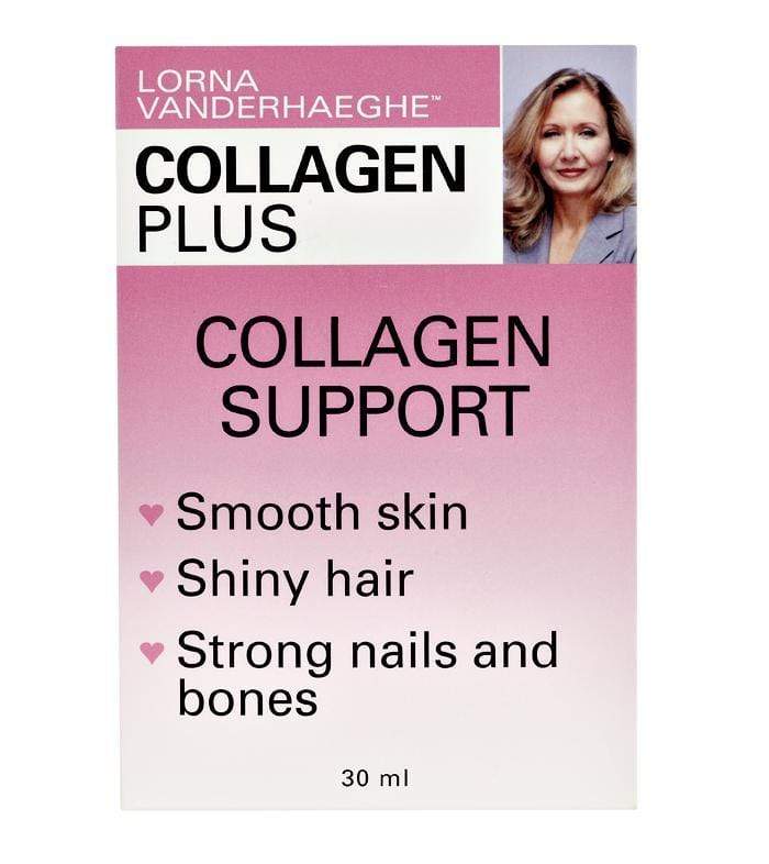 Smart Solutions Collagen Plus Liquid