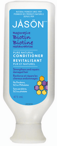 Jason Natural Biotin Conditioner Hair Fortifying