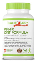 هيلثولوجي Pain-FX Joint Formula 60 كبسولة على شكل حرف V