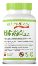 Healthology Sleep-Great 30 V-Caps