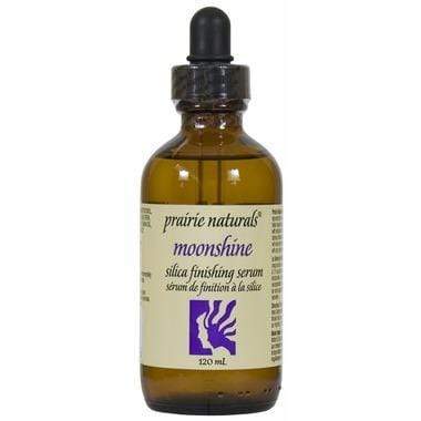 Prairie Naturals Moonshine Silica Finishing Serum