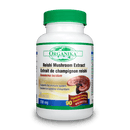 مستخلص فطر اورجانيكا- ريشي 250 مجم