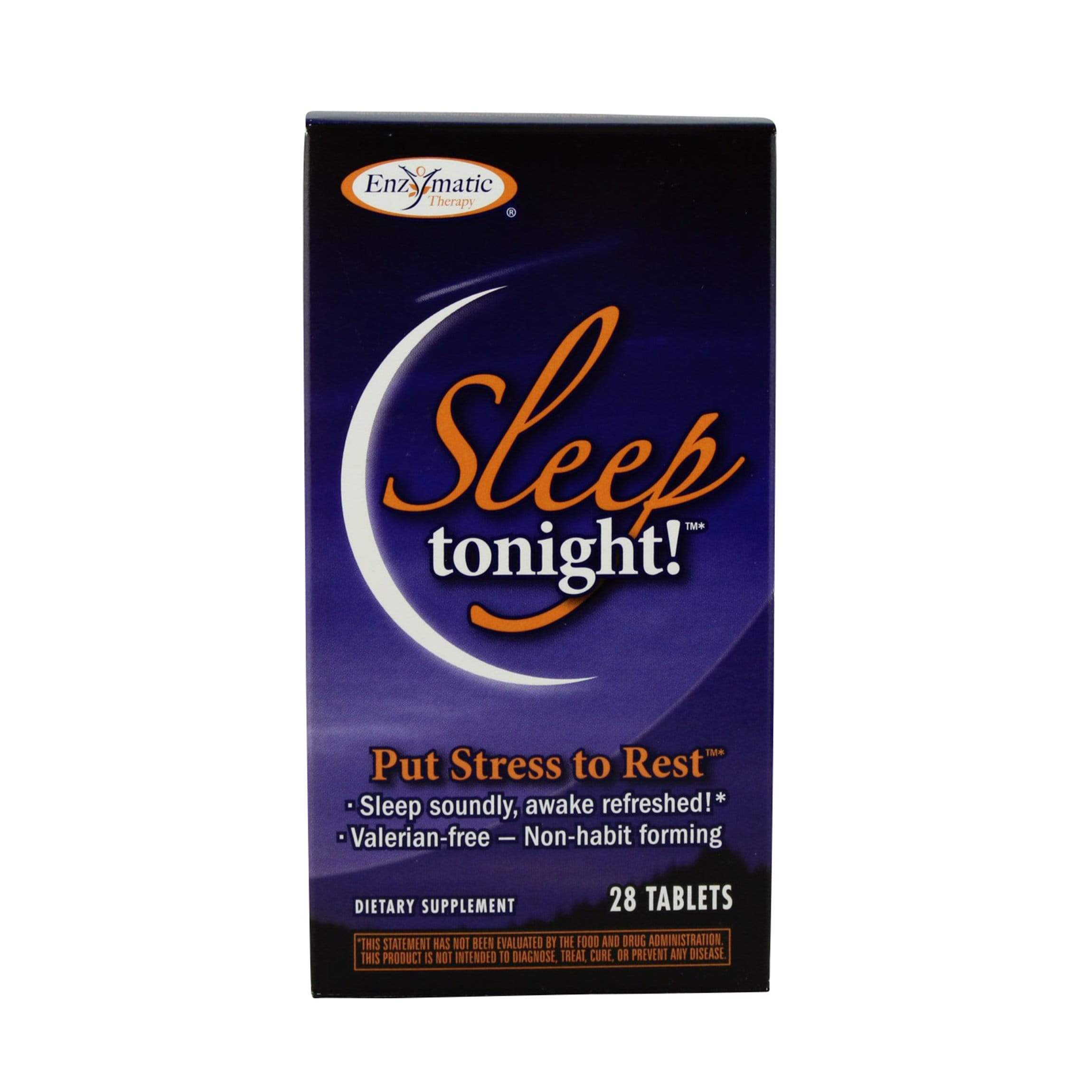 Enzymatic Therapy Sleep Tonight!