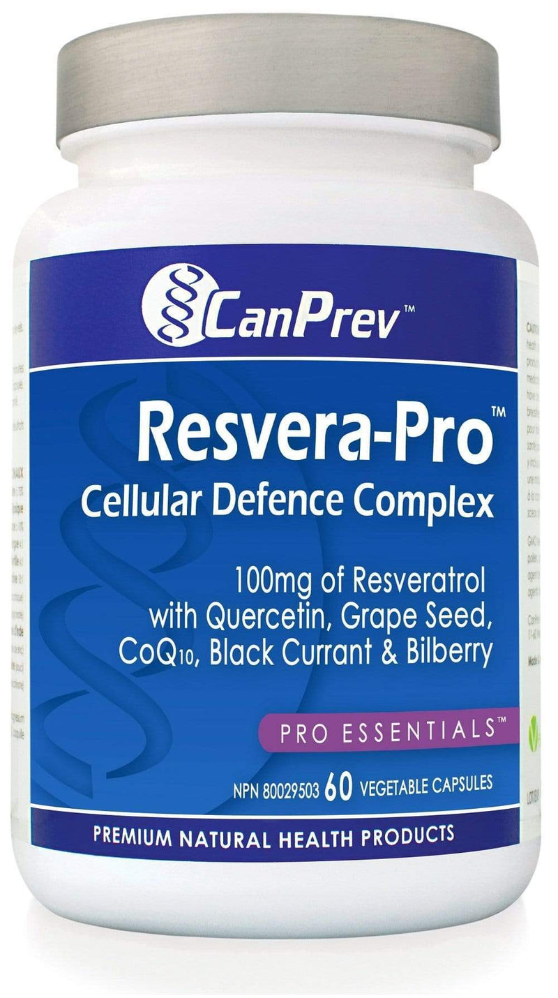 CanPrev Pro Essentials Reserva-Pro