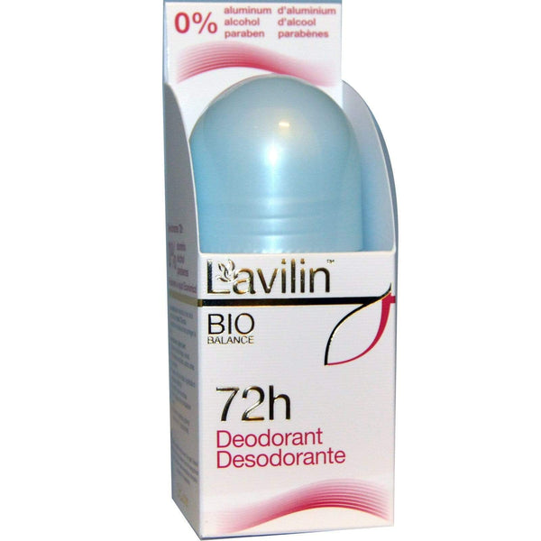 Lavilin - Stick 72 hour Deodorant