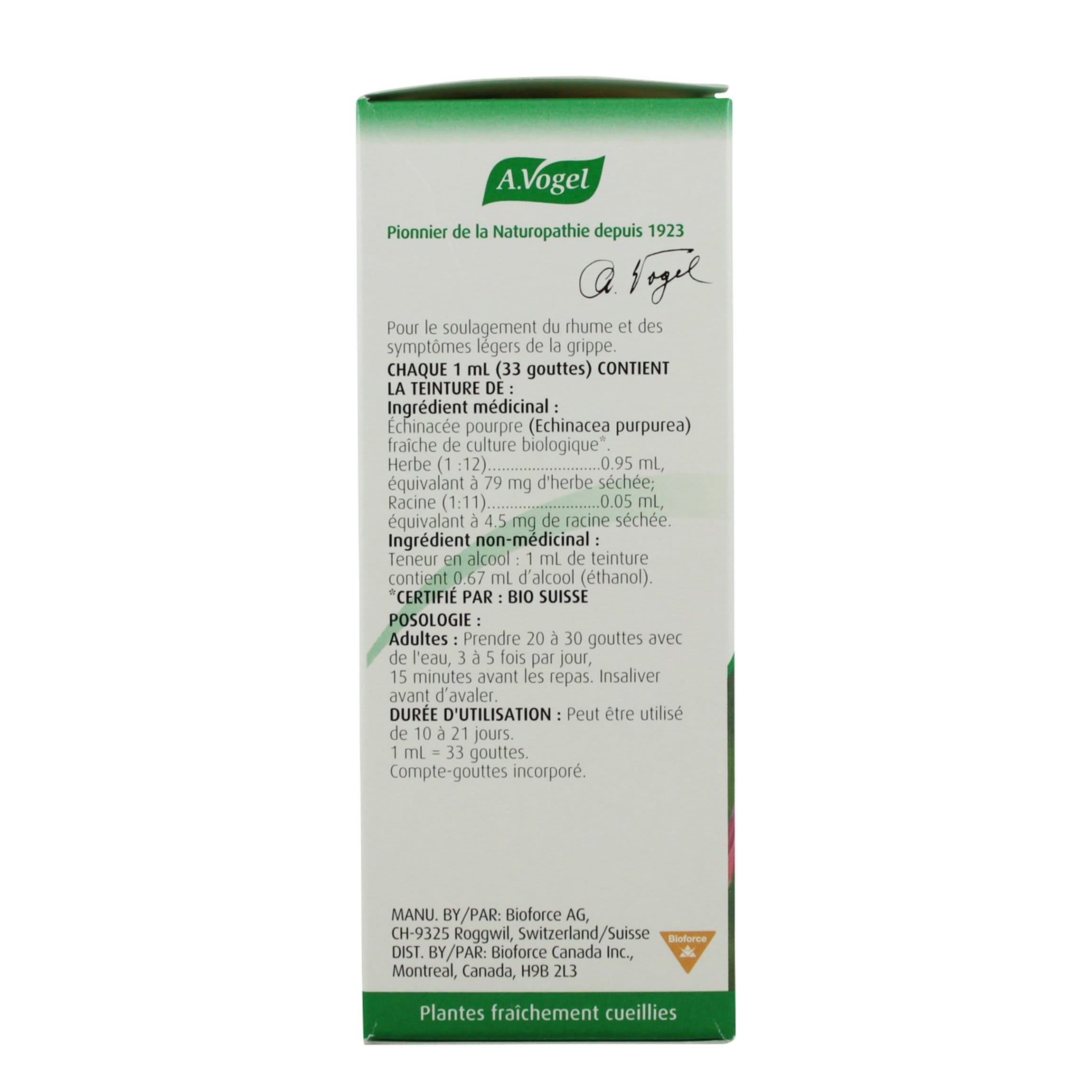 A.Vogel Echinaforce