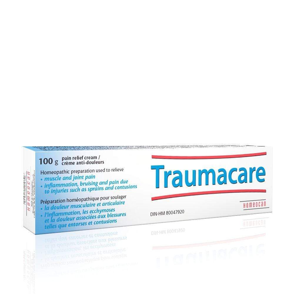 Traumacare Pain Relief Cream