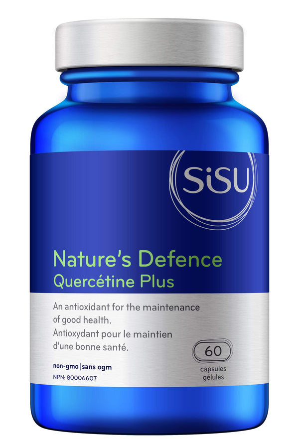Sisu Nature's Defence
