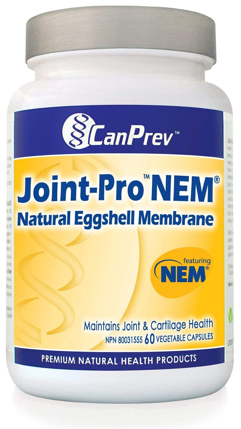 CanPrev Joint-Pro NEM