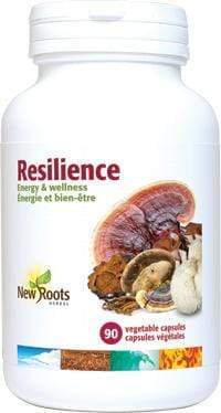 New Roots Resilience 90 Capsules