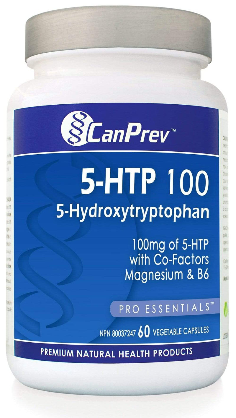 CanPrev Pro Essentials 5-HTP