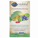 Garden of Life mykind Organics Plant Calcium