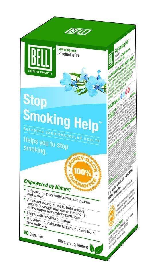 Bell Stop Smoking Help