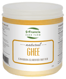 세인트 프란시스 허브팜 내츄럴 기(Ghee)