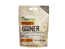 Iron Vegan Athlete's Gainer 천연 바닐라 4.5 kg