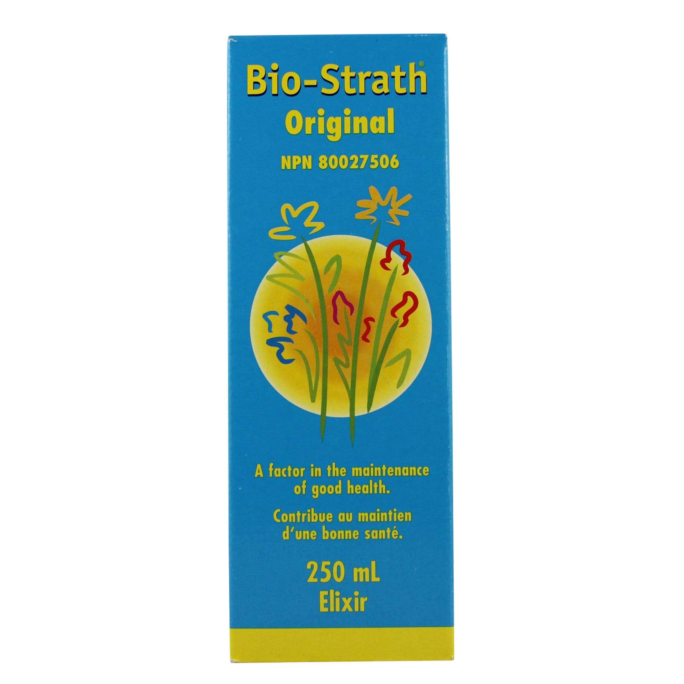 A.Vogel Bio-Strath Original Elixir