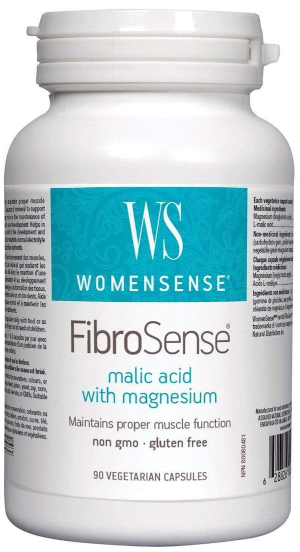 여성감각 FibroSense