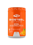 BioSteel 천연 고성능 스포츠 믹스 오렌지 315g