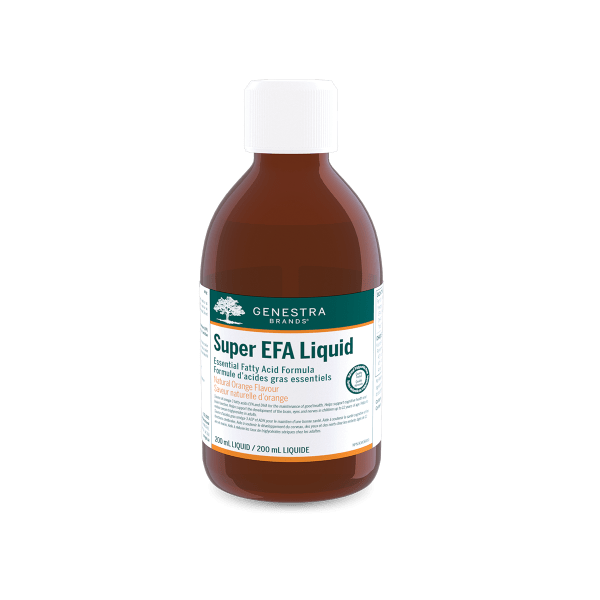 Genestra Super EFA Liquid