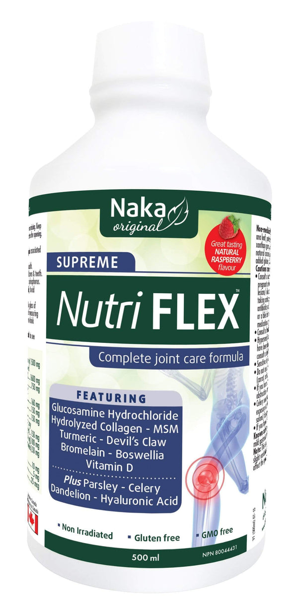 Naka Nutri-Flex Supreme, 500 ml