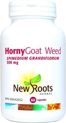 جذور جديدة عشبة العنزة 500 ملغ