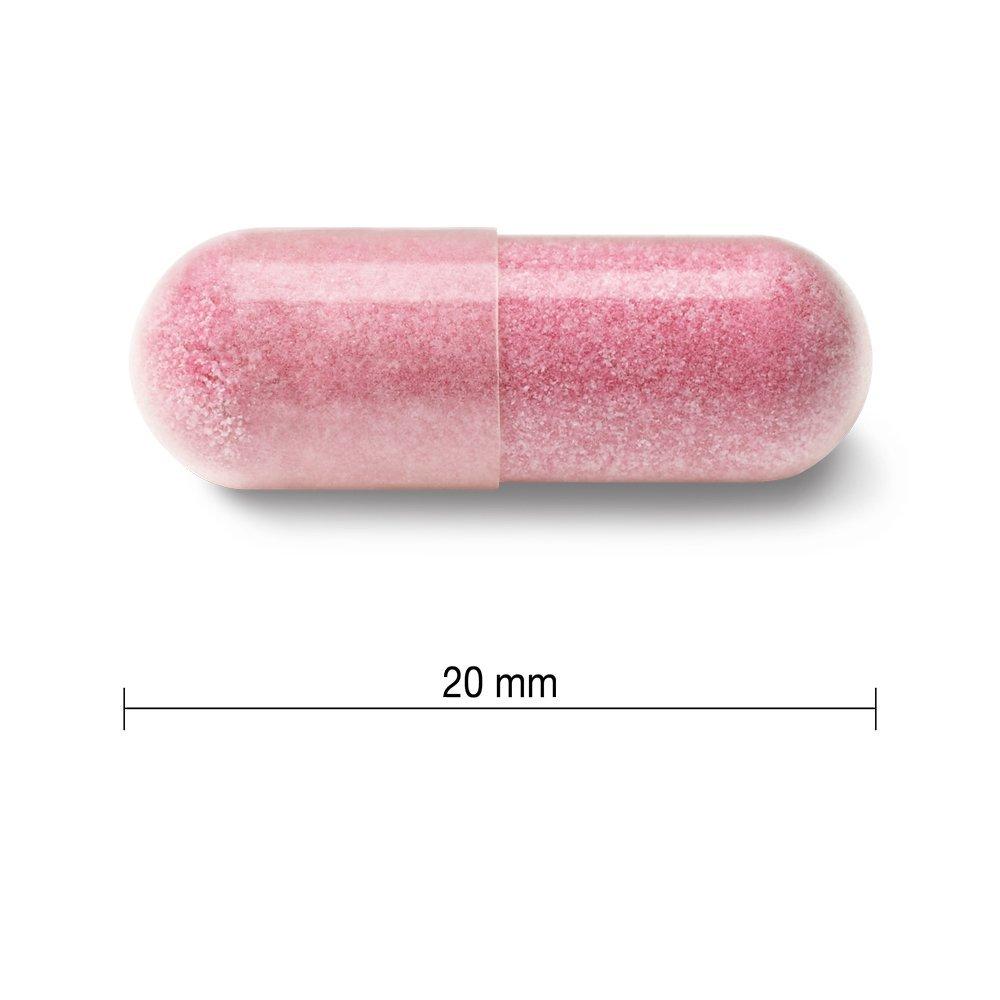 Jamieson, Cranberry, 100 Capsules