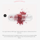 Well Told Health Antioxidant 500 mg 62 V-Caps