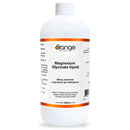 سائل جليسينات المغنيسيوم من أورانج ناتشورالز 300 مجم 450 مل