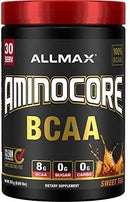 ALLMAX AminoCore BCAAs Sweet Tea 315 g