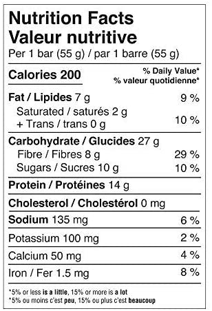Genuine Health, Fermented Vegan Proteins+ Bar, Strawberry Pistachio, 12 x 55g