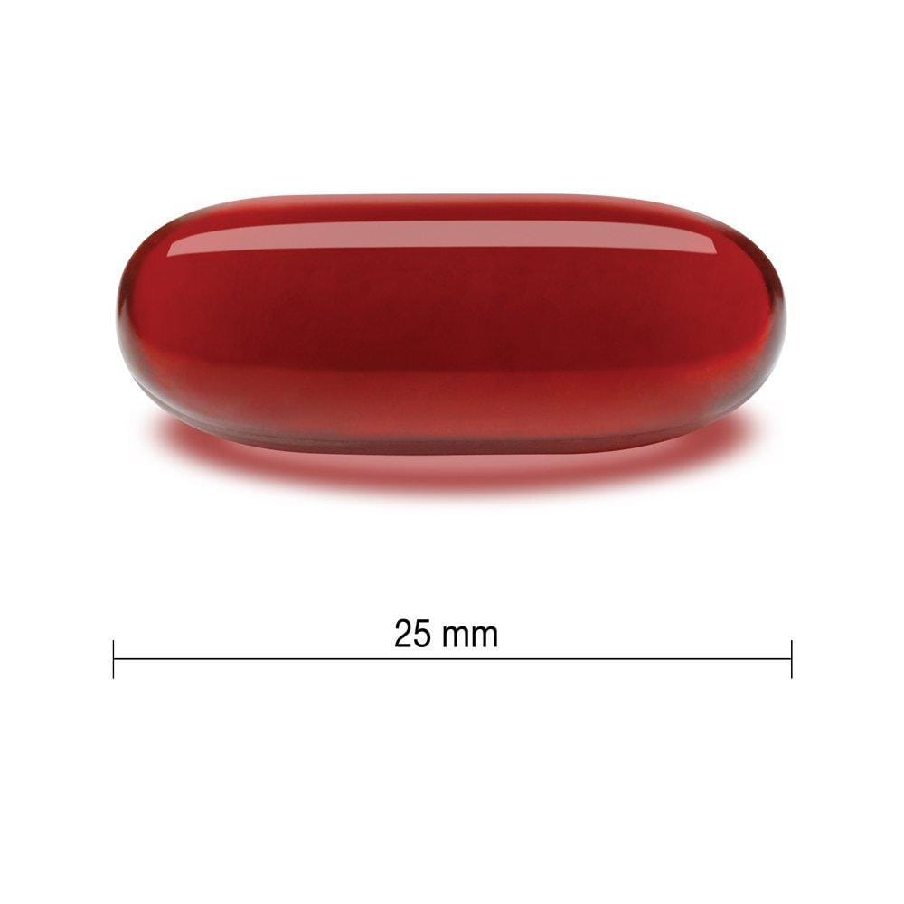 Jamieson Omega Complete Ultra Strength Pure Krill Oil 1000 mg 30 Softgels