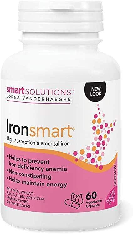 الحلول الذكية IRONsmart في Healtha.ca