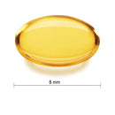 جاميسون جينجر 340 مجم 30 كبسولة هلامية