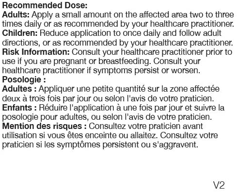 UNDA, Arnica Cream, 40g