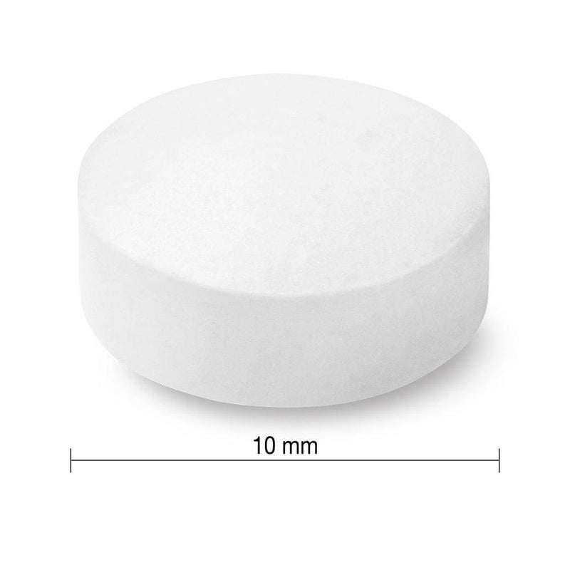 Jamieson Zinc Ultra Strength 50 mg 100 Tablets