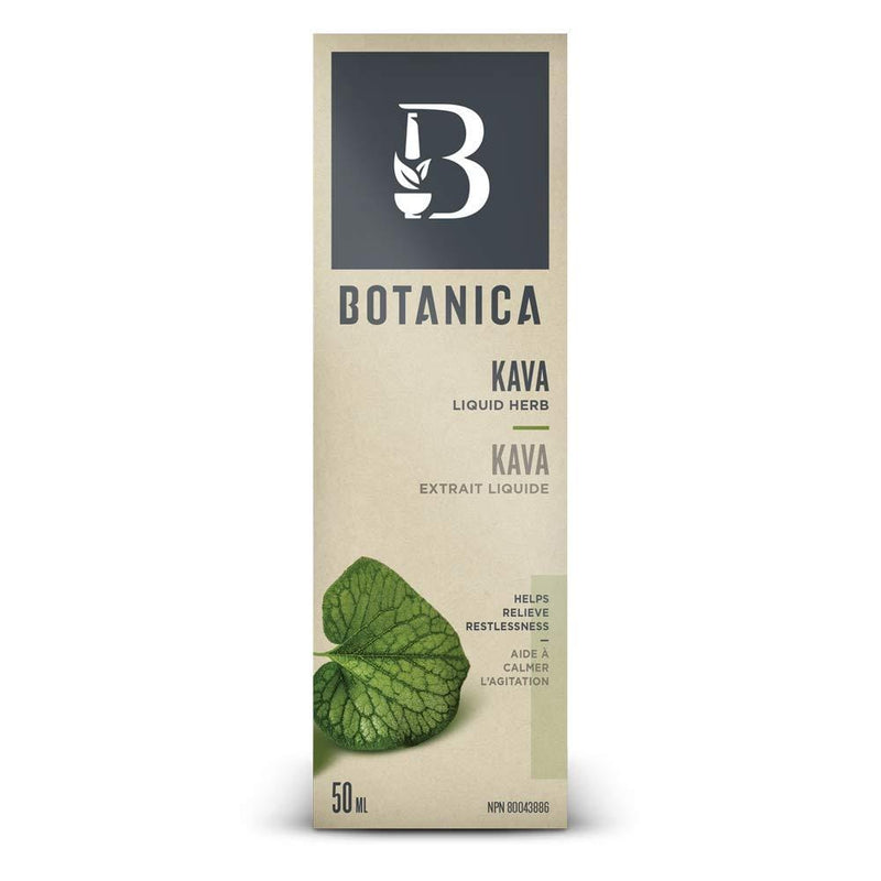 Botanica Kava 50 ml