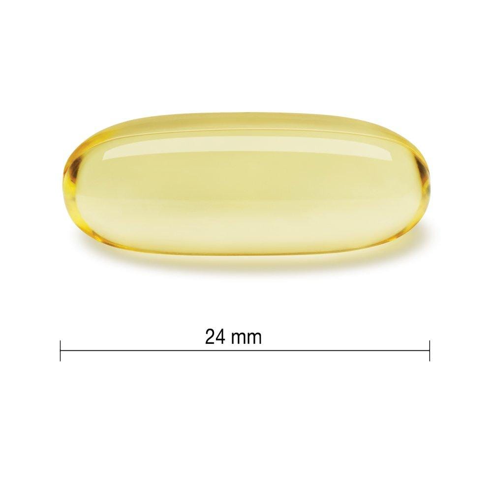 Jamieson Evening Primrose Oil 1000 mg 85 Softgels