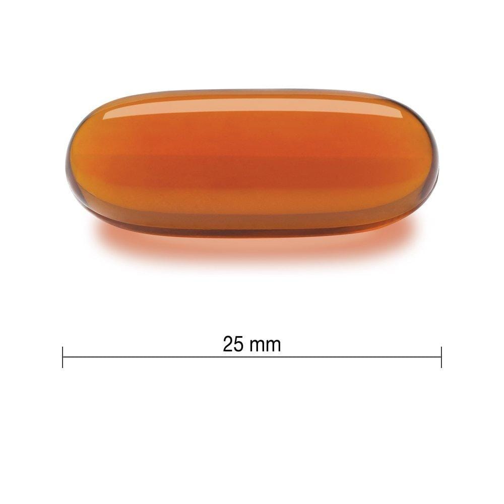 Jamieson Lecithin 1200 mg 100 Softgels