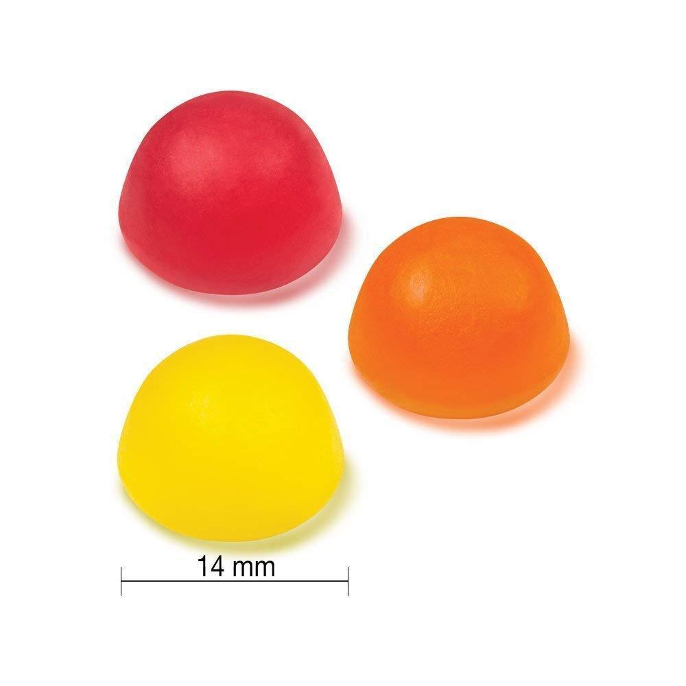 Jamieson Vitamin D3 1000 IU 60 Gummies