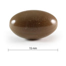 جاميسون، المقاتل البارد، 30 كبسولة هلامية